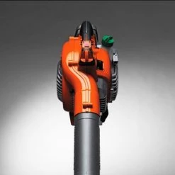 Husqvarna 125B Handheld Leaf Blower 28cc 425CFM 170 mph -Handheld Power Equipment Sales 7b534a2c 2