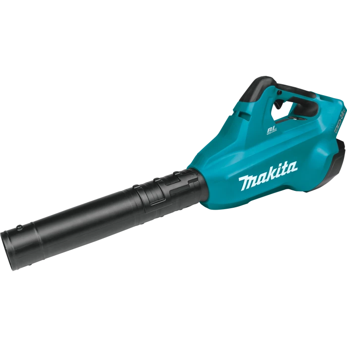 Makita XBU02Z 18V X2 LXT® Brushless Blower 120 MPH AV 1 Makita XBU02Z 18V X2 LXT® Brushless Blower 120 MPH AV