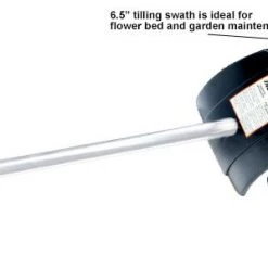Echo 99944200513 PAS SRM Tiller Cultivator Attachment
