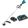 Makita XRU18PT 18V X2 (36V) LXT Cordless String Trimmer Kit