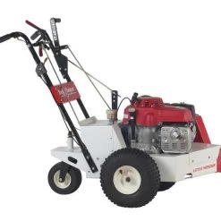 Little Wonder Self Propelled Bedshaper 904-00-01 Honda GXV390 -Handheld Power Equipment Sales bed shaper 1