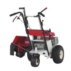 Little Wonder Self Propelled Bedshaper 904-00-01 Honda GXV390 -Handheld Power Equipment Sales bed shaper 3