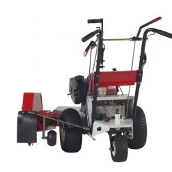 Little Wonder Self Propelled Bedshaper 904-00-01 Honda GXV390 -Handheld Power Equipment Sales bed shaper 4