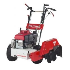 Little Wonder Self Propelled Bedshaper 904-00-01 Honda GXV390 -Handheld Power Equipment Sales bed shaper 8