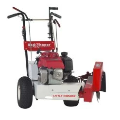 Little Wonder Self Propelled Bedshaper 904-00-01 Honda GXV390 -Handheld Power Equipment Sales bed shaper 9