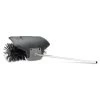Husqvarna BR600 Bristle Brush Attachment