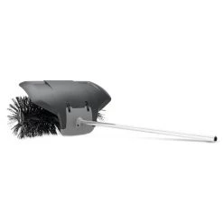 Husqvarna BR600 Bristle Brush Attachment