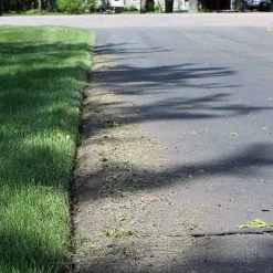 Brave Pro BRPE105H 10" Lawn Edger Honda GX120 -Handheld Power Equipment Sales brpe105h action 03 full