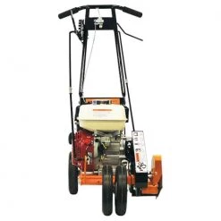 Brave Pro BRPE105H 10" Lawn Edger Honda GX120 -Handheld Power Equipment Sales brpe105h f full