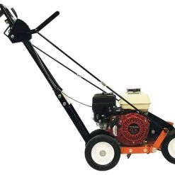 Brave Pro BRPE105H 10" Lawn Edger Honda GX120 -Handheld Power Equipment Sales brpe105h r full