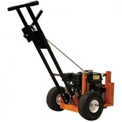Brave Pro BRPE109H 10" Edge Scaper 163cc Honda GX160 -Handheld Power Equipment Sales brpe109h br full