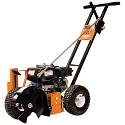 Handheld Power Equipment Sales 19 Brave Pro BRPE109H 10" Edge Scaper 163cc Honda GX160