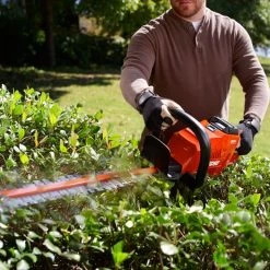 Echo CHT-58V2AH 58V Lithium-Ion Cordless Hedge Trimmer -Handheld Power Equipment Sales cht 58v2ah a final web