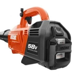 Echo CPLB-58V2AH 58V Lithium-Ion Cordless Leaf Blower -Handheld Power Equipment Sales cplb 58v2ah 4 final