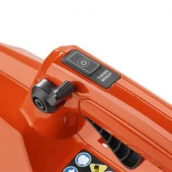 Echo CPLB-58V2AH 58V Lithium-Ion Cordless Leaf Blower -Handheld Power Equipment Sales cplb 58v2ah 6 final