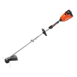 Echo CST-58V2AHCV 58V Lithium-Ion Electric String Trimmer -Handheld Power Equipment Sales cst 58v2ah 2v2 gallery hero media