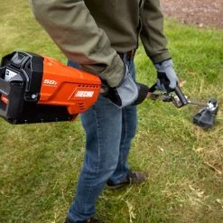 Echo CDST-58V2AH 58V Lithium-Ion Cordless String Trimmer -Handheld Power Equipment Sales cst 58v4ah b final web 1