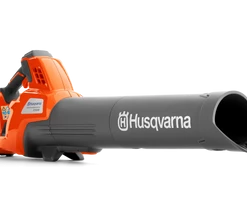 Husqvarna Battery Powered 230iB Handheld Leaf Blower (with Battery and Charger)