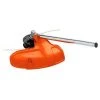 Husqvarna 300TA DX Trimmer Attachment-537353501