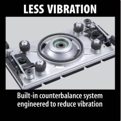 Makita BO3710 - 1/3 Sheet Finishing Sander - 11,000 OPM -Handheld Power Equipment Sales db0c171b 2bda 41e7 8882 9a35278dd3b8 bo3710 f 1500px