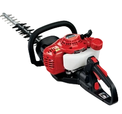 Shindaiwa DH232 Hedge Trimmer 22.8" Nickel Plated Blades - 21.2 cc Engine