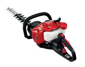 Shindaiwa DH232 Hedge Trimmer 22.8" Nickel Plated Blades - 21.2 cc Engine 1 Shindaiwa DH232 Hedge Trimmer 22.8" Nickel Plated Blades - 21.2 cc Engine