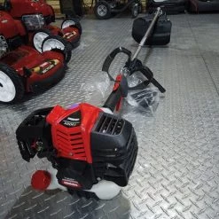 Shindaiwa T302X Straight Shaft String Trimmer 30.5cc -Handheld Power Equipment Sales dji 0528 1