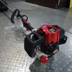 Shindaiwa T302X Straight Shaft String Trimmer 30.5cc -Handheld Power Equipment Sales dji 0530 1