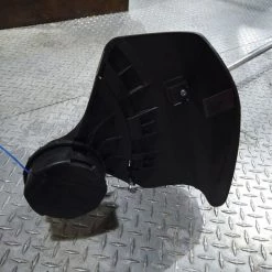 Shindaiwa T302X Straight Shaft String Trimmer 30.5cc -Handheld Power Equipment Sales dji 0533 1