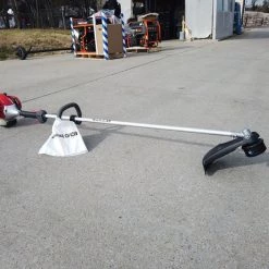 Shindaiwa T-235 Gas Solid Shaft String Trimmer 21.2cc Engine -Handheld Power Equipment Sales dji 0828 1