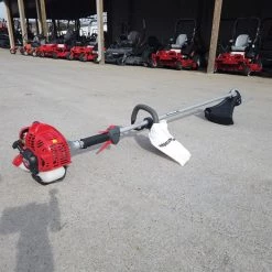 Shindaiwa T-235 Gas Solid Shaft String Trimmer 21.2cc Engine -Handheld Power Equipment Sales dji 0829 1