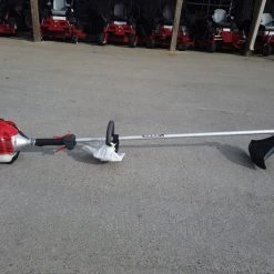 Shindaiwa T-235 Gas Solid Shaft String Trimmer 21.2cc Engine -Handheld Power Equipment Sales dji 0830 1