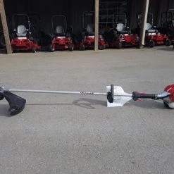 Shindaiwa T-235 Gas Solid Shaft String Trimmer 21.2cc Engine -Handheld Power Equipment Sales dji 0831 1