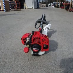 Shindaiwa T-235 Gas Solid Shaft String Trimmer 21.2cc Engine -Handheld Power Equipment Sales dji 0833 1