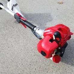Shindaiwa T-235 Gas Solid Shaft String Trimmer 21.2cc Engine -Handheld Power Equipment Sales dji 0834 1