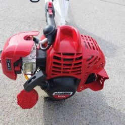 Shindaiwa T-235 Gas Solid Shaft String Trimmer 21.2cc Engine -Handheld Power Equipment Sales dji 0835 1