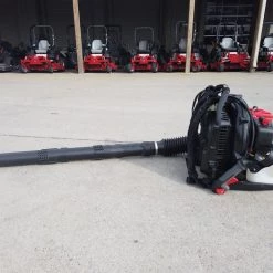 Shindaiwa EB600RT Commercial Back Pack Leaf Blower -Handheld Power Equipment Sales dji 0836 1 1