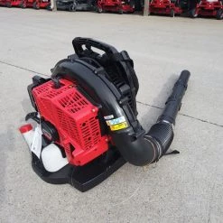 Shindaiwa EB600RT Commercial Back Pack Leaf Blower -Handheld Power Equipment Sales dji 0841 1 1