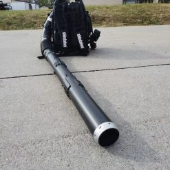 Shindaiwa EB600RT Commercial Back Pack Leaf Blower -Handheld Power Equipment Sales dji 0843 1 1