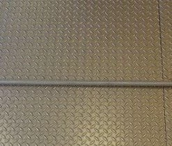 Husqvarna Pole Saw Attachment PA1100 12" bar 43" Pole -Handheld Power Equipment Sales dsc01770 2