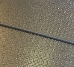 Husqvarna Pole Saw Attachment PA1100 12" bar 43" Pole Bundle