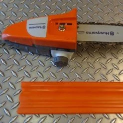 Husqvarna Pole Saw Attachment PA1100 12" bar 43" Pole -Handheld Power Equipment Sales dsc01775 2 2