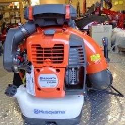 Husqvarna 570BTS Backpack Leaf Blower - 65.6cc X-Torq Engine -Handheld Power Equipment Sales dsc01805 1