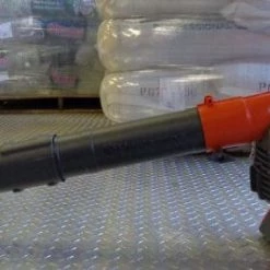 Husqvarna 125B Handheld Leaf Blower 28cc 425CFM 170 mph -Handheld Power Equipment Sales dsc01826 3