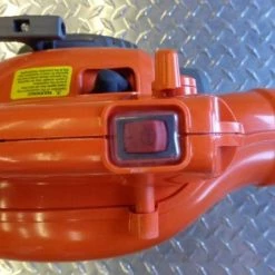 Husqvarna 125B Handheld Leaf Blower 28cc 425CFM 170 mph -Handheld Power Equipment Sales dsc01831 3