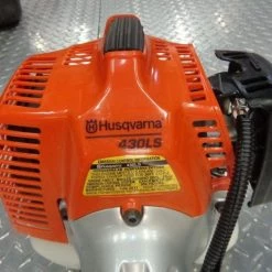 Husqvarna 430LS String Trimmer Straight Shaft 29.5cc open box 16 Husqvarna 430LS String Trimmer Straight Shaft 29.5cc open box -Handheld Power Equipment Sales dsc02875 1