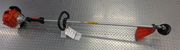 Husqvarna 430LS String Trimmer Straight Shaft 29.5cc w/ Extra Oil & Trimmer Line open box 1 Husqvarna 430LS String Trimmer Straight Shaft 29.5cc w/ Extra Oil & Trimmer Line open box