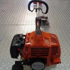 Husqvarna 430LS String Trimmer Straight Shaft 29.5cc open box 13 Husqvarna 430LS String Trimmer Straight Shaft 29.5cc open box -Handheld Power Equipment Sales dsc02878 1