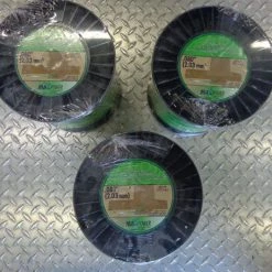 MaxPower Professional String Trimmer Line .080" 3 Spools -Handheld Power Equipment Sales dsc03307