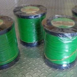 MaxPower Professional String Trimmer Line .080" 4 Spools -Handheld Power Equipment Sales dsc03310